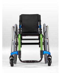 Silla de ruedas Clik XP