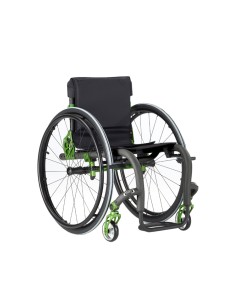 Silla de ruedas Rogue Xp