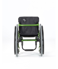 Silla de ruedas Rogue Xp