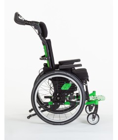 Silla de ruedas Swingbo VTI