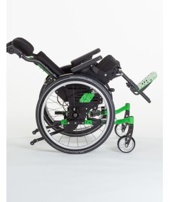 Silla de ruedas Swingbo VTI