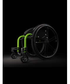 Silla de ruedas Kid