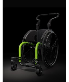 Silla de ruedas Kid