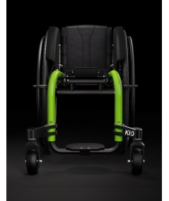 Silla de ruedas Kid