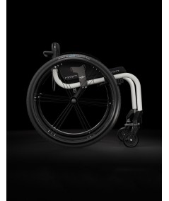 Silla de ruedas Aria 2.0 AI