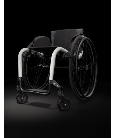 Silla de ruedas Aria 2.0 AI