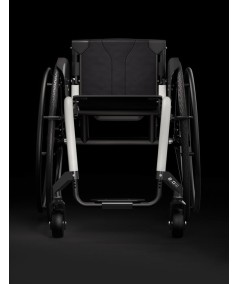 Silla de ruedas Aria 2.0 AI