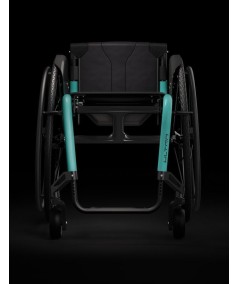 Silla de ruedas Aria Ultra