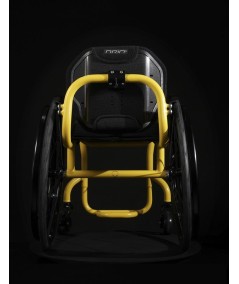 Silla de ruedas Aria 1.0