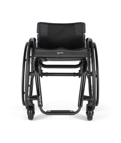 Silla de ruedas Rogue 2