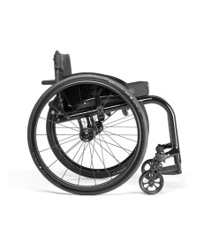 Silla de ruedas Rogue 2