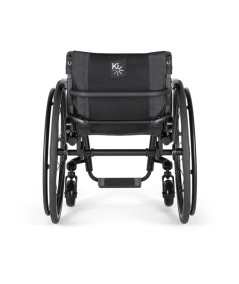 Silla de ruedas Rogue 2