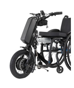 Handbike Klick Power