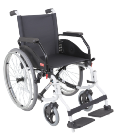 Silla de ruedas Latina Compact