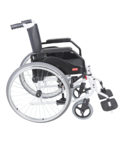 Silla de ruedas Latina Compact