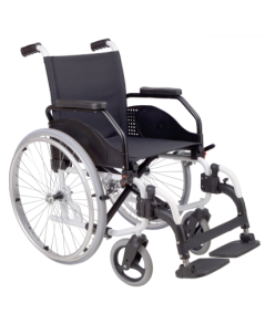 Silla de ruedas Latina ST