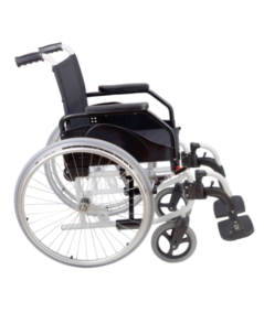 Silla de ruedas Latina ST