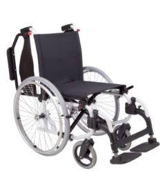 Silla de ruedas Latina ST