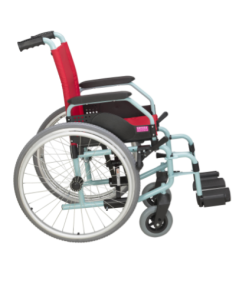 Silla de ruedas Liliput