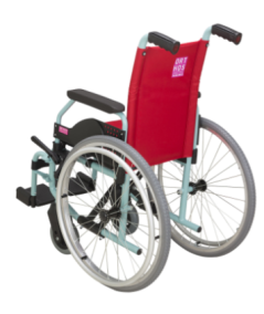Silla de ruedas Liliput