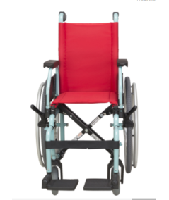 Silla de ruedas Liliput