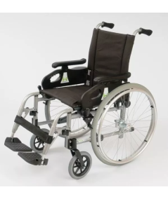 Silla de ruedas Dromos