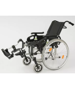 Silla de ruedas Dromos Recliner
