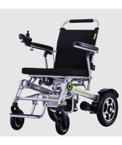 Silla de ruedas eléctrica H3T