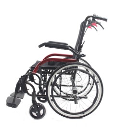 Silla de ruedas Serenety