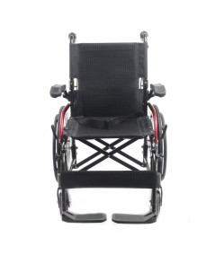 Silla de ruedas Serenety