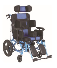 Silla de ruedas Care