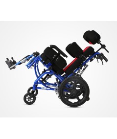Silla de ruedas Care