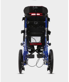 Silla de ruedas Care