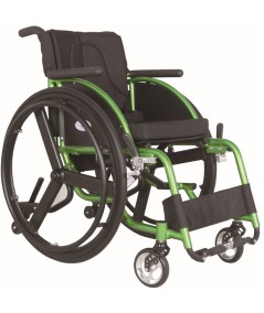 Silla de ruedas Leisure