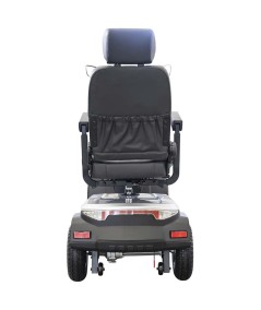 Scooter Biplaza Salvatec Tajo