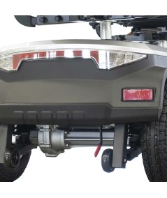 Scooter Biplaza Salvatec Tajo