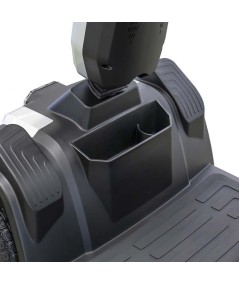 Scooter Biplaza Salvatec Tajo