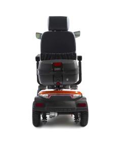 Scooter todoterreno Salvatec TAJO