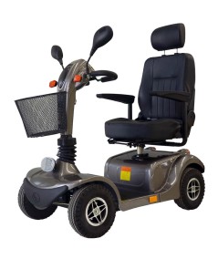 Scooter Salvatec DUERO