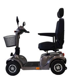 Scooter Salvatec DUERO