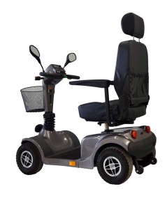 Scooter Salvatec DUERO