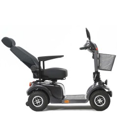 Scooter Salvatec DUERO