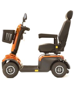 Scooter Salvatec DUERO SPORT