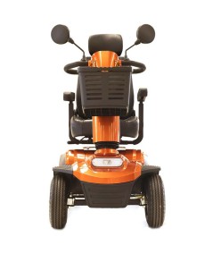 Scooter Salvatec DUERO SPORT