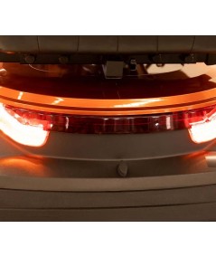 Scooter Salvatec DUERO SPORT