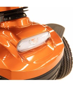 Scooter Salvatec DUERO SPORT