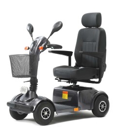 Scooter Salvatec NALÓN