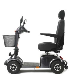 Scooter Salvatec NALÓN