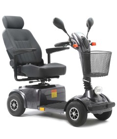 Scooter Salvatec NALÓN