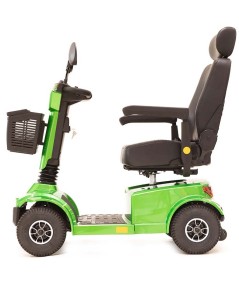 Scooter Salvatec NALÓN SPORT